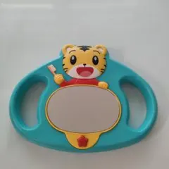 こどもちゃれんじベビー 知育玩具