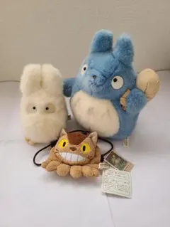 となりのトトロセット２番