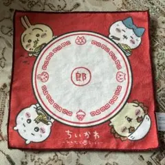 みんなでラーメン