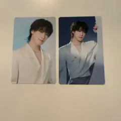 SEVENTEEN NEW_ ソウルコン DINO ディノトレカ