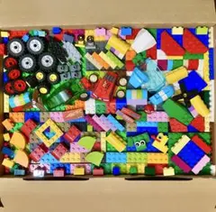 【LEGO】レゴ パーツ 正規品 大量 基礎ブロック プレート まとめ売り B⑥