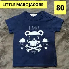 LITTLE MARC JACOBS 　半袖　Tシャツ カットソー　80