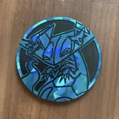 【海外限定！】ドラパルト ジャンボサイズ　ポケモン コイン