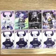 ラプラスダークネス キャラクターグッズ