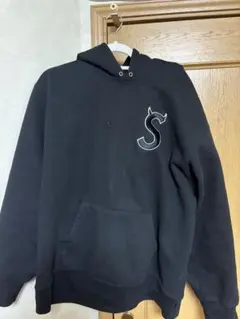 2025年最新】supreme sロゴ ツノパーカーの人気アイテム - メルカリ