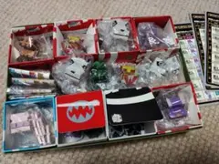 2025年最新】動物番長 フィギュアの人気アイテム - メルカリ