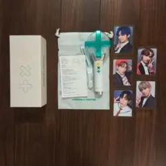 TOMORROW X TOGETHER ペンライト　ver.1