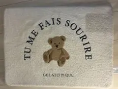 2026年最新】gelato pique バスマットの人気アイテム - メルカリ