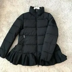 2025年最新】モンクレール moncler フリルダウンコートの人気アイテム