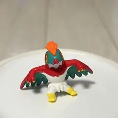 ルチャブル　ポケモンゲットコレクションズ