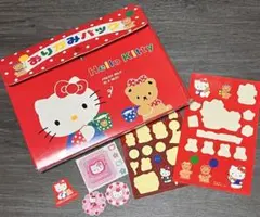 当時ものサンリオキティビニールウォレット子供用財布平成レトロ希少激