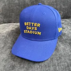 Newera 59Fifty Marka Better days stadium