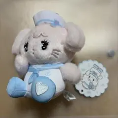 Lil ala mode フレンチマリン マスコット mikko キャミーのサムネイル