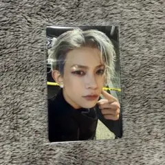 ENHYPEN THE SIN:VANISH ヒスン Weverse ラキドロ