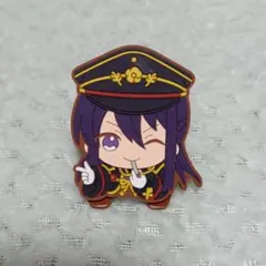 あんスタ のっかりラバークリップ 神崎颯馬