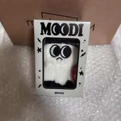 WOODZ DAY MOODI PLUSH KEYRING スンヨン
