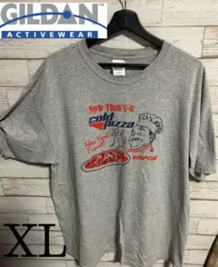 GILDAN Tシャツ XL破け汚れあり