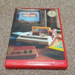 スーパーマリオコレクション スペシャルパック