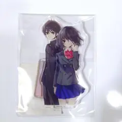 Another(アナザー)くじ B賞アクスタ