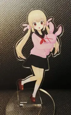 R*m様 名取さなフィギュア×２（箱無し） 名取さな さなちゃんねる王爆誕Ver.
