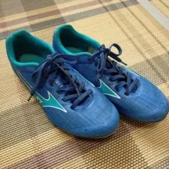Mizuno X First スパイクシューズ 24cm