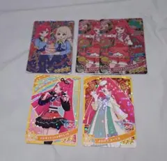 ひみつのアイプリ ひみプリ アイプリ サクラ サイン ミラクル
