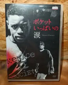 映画 DVD ポケットいっぱいの涙(93'米)