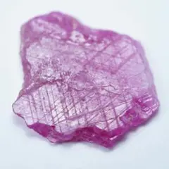 ルビー ビーズ・アクセサリー