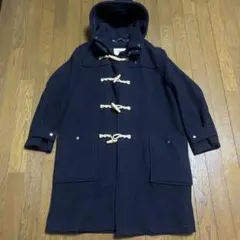 ダッフルコート