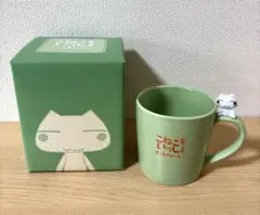 こねこもいっしょ マスコット付マグ 2026年最新】こねこもいっしょの人気アイテム - メルカリ