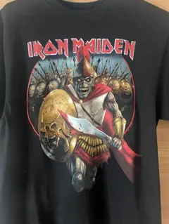 2025年最新】アイアンメイデン tシャツ 2024の人気アイテム