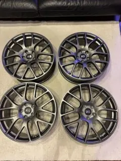 NEU SPEED RSe14 軽量　19インチホイール　アウディ　ワーゲン NEU SPEED RSe14 軽量 19インチホイール アウディ ワーゲン - メルカリ