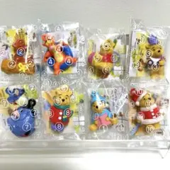 2025年最新】プーさん フィギュアの人気アイテム - メルカリ