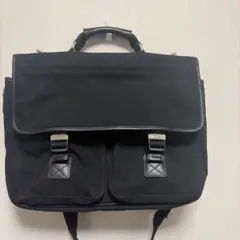 COACH ビジネスバッグ ブラックのサムネイル