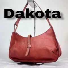 Dakota ショルダーバッグ