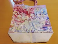 やわらぎ瓶 魔法少女まどか☆マギカ バッグ 桃屋チカ - メルカリ