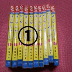 はにかむハニー 全10巻セット 白石ユキ