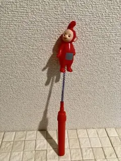 テレタビーズ？ライト