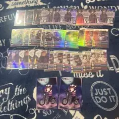 我々だ　インパクトユー　ショッピ　トントン　ショッピのブロライド