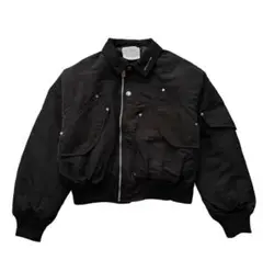 1017 ALYX 9SM ボンバージャケット