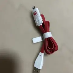 JAL USB充電ケーブル