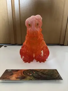 2025年最新】maxtoy ヘドラの人気アイテム - メルカリ