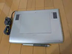Wacom Intuos 一太郎モデル CTH-480/R ワコム ペンタブ - メルカリ
