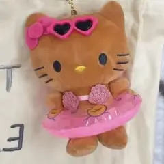 超レア⭐️2001年⭐️トロピカル⭐️浮き輪キティのストラップ Amazon | 当時物 2001年 日焼け キティ 浮き輪 90cm A3704