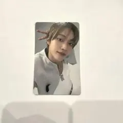 RIIZE ウォンビン トレカ 会場限定 RIIZING Loud