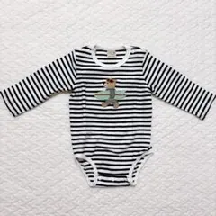 プティマイン ロンパース