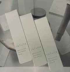 アジュバン　化粧下地　ラフナ　3本SET ♡ アジュバン 化粧下地 ラフナ 3本SET ♡ アジュバン 化粧下地