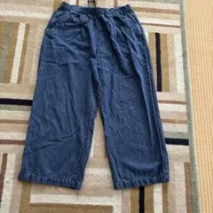 無印良品　パンツのサムネイル