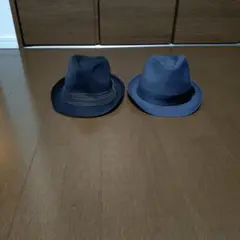 PPFMハット2点セット