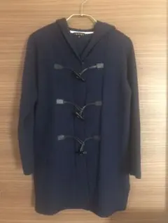 INDIVI 5号　ダッフルカーディガンのサムネイル